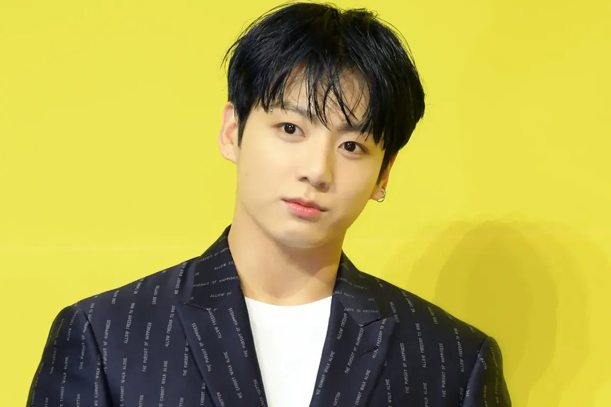 Jungkook