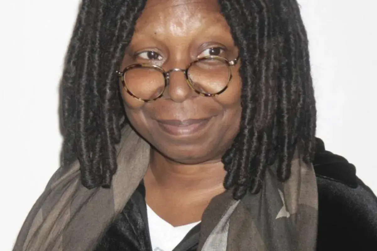 Whoopi Goldberg