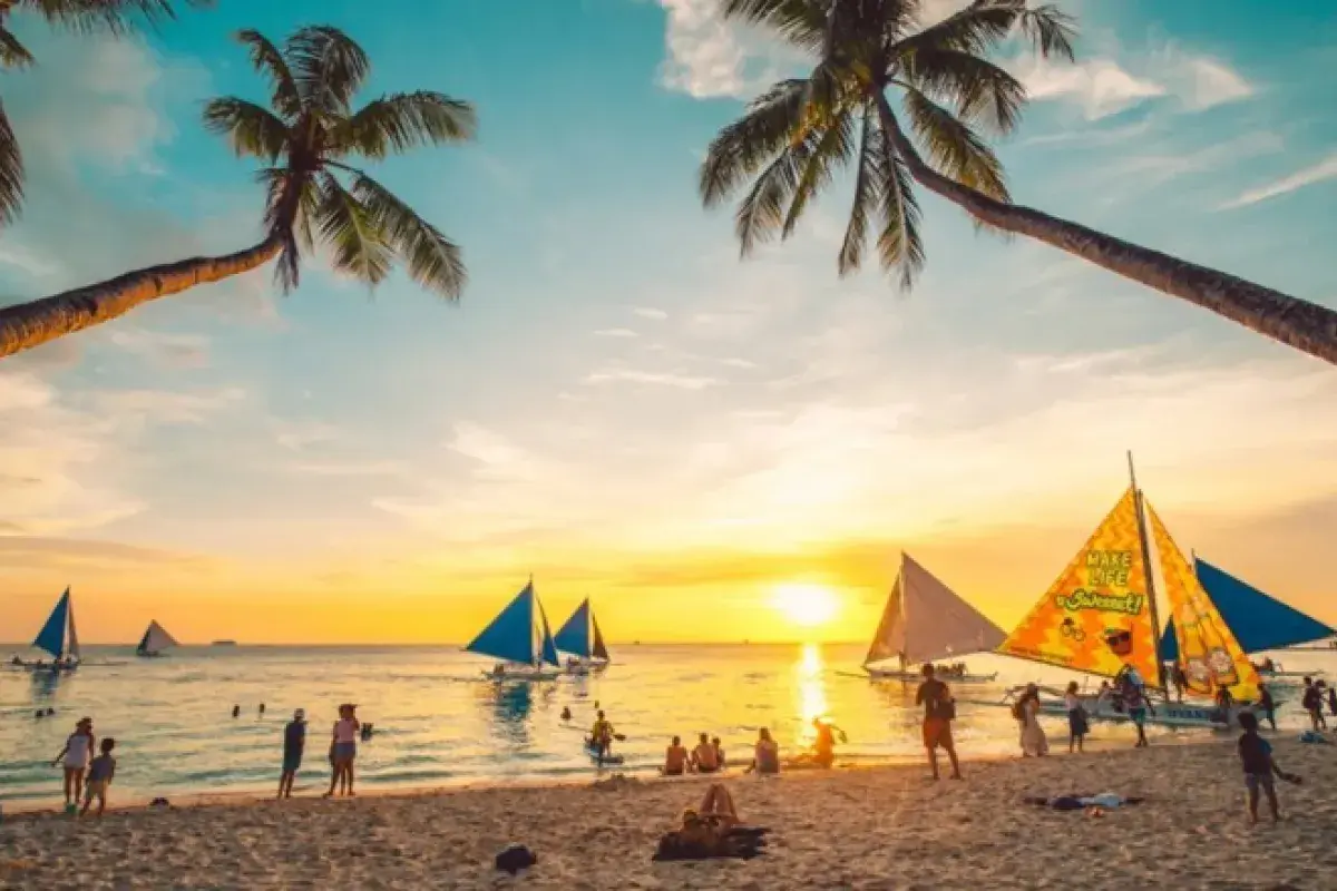 Boracay