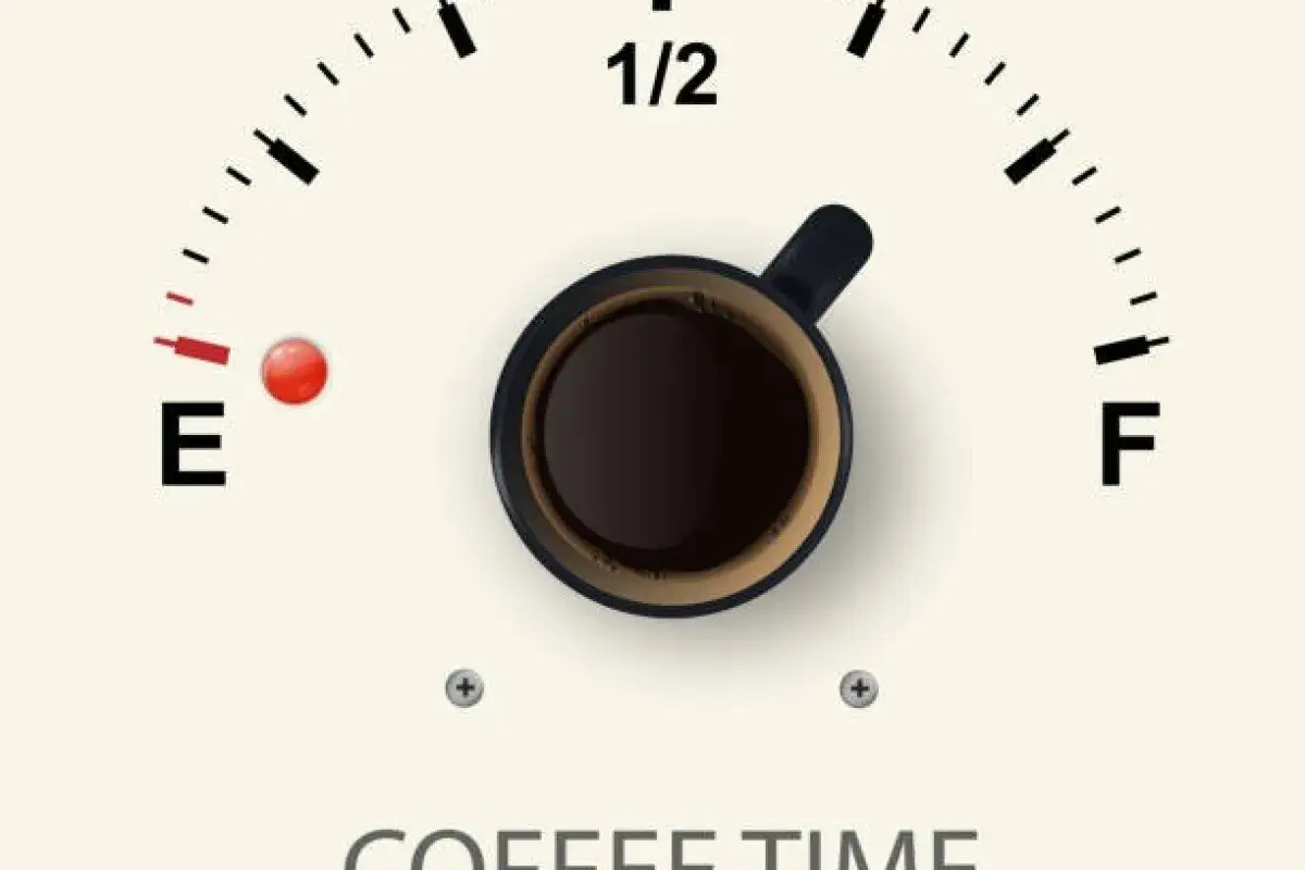 Caffeine Tolerance Builds Quickly