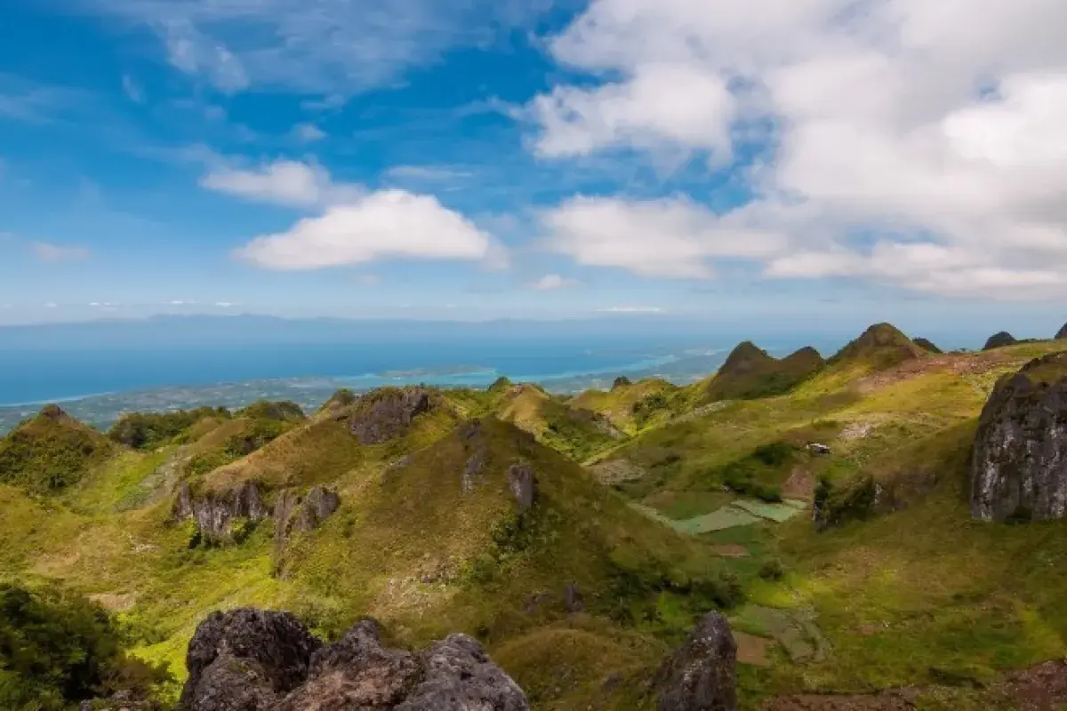 Cebu