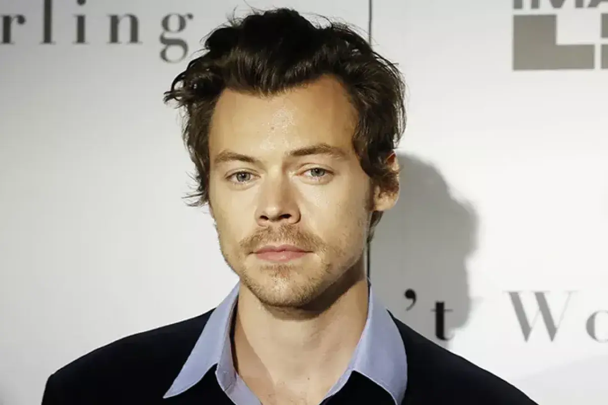 Harry Styles