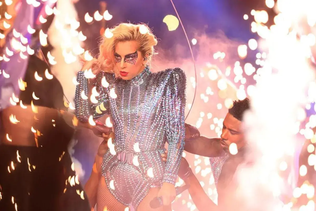 Lady Gaga