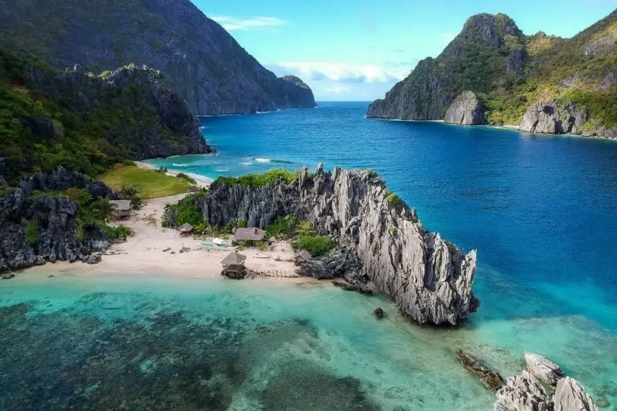  Palawan