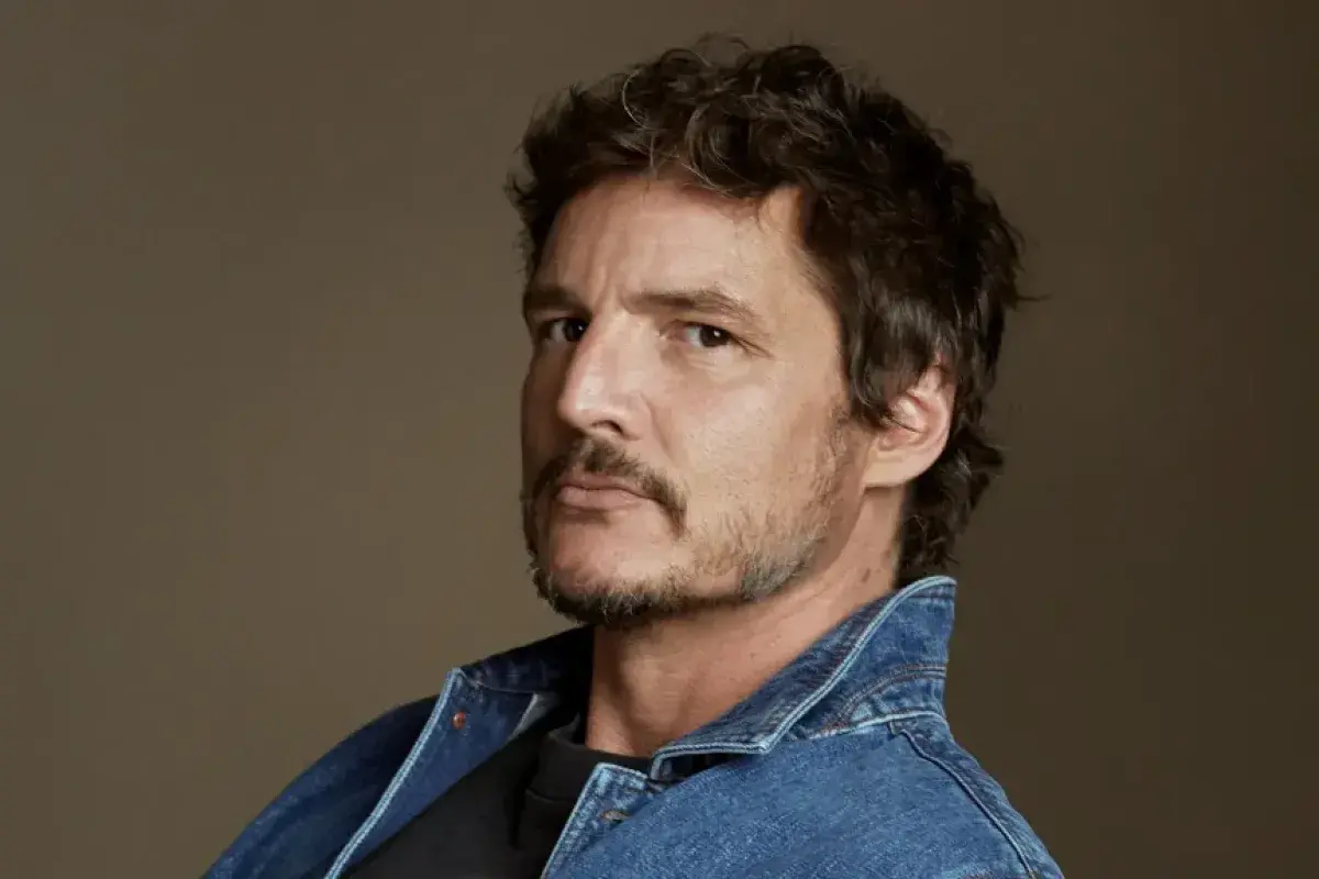 Pedro Pascal