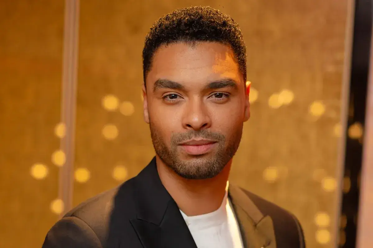 Regé-Jean Page