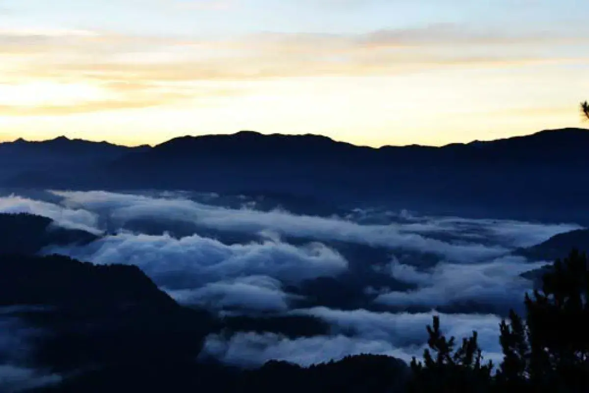 Sagada (Mountain Province)