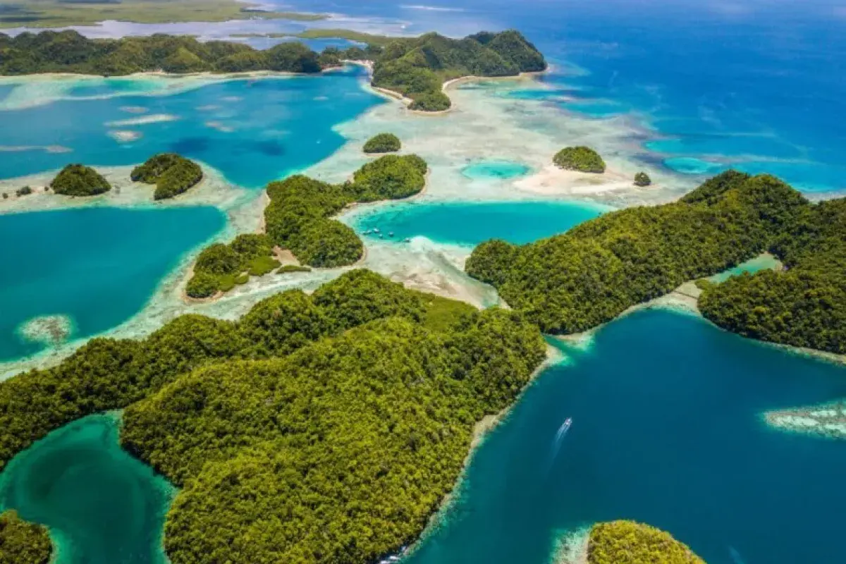 Siargao Island