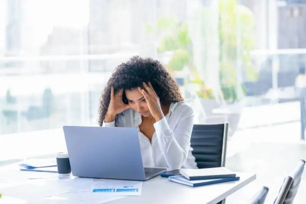 Too Much Caffeine Can Backfire