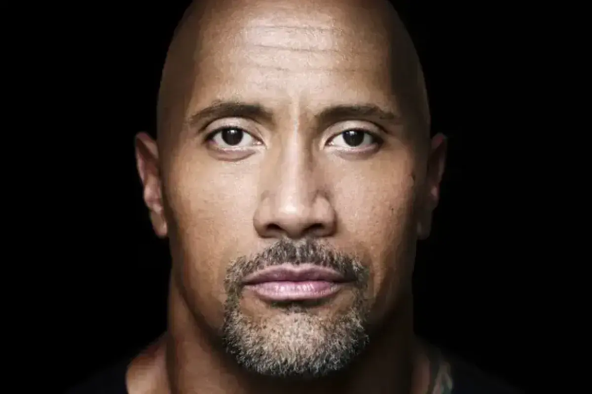 The Rock