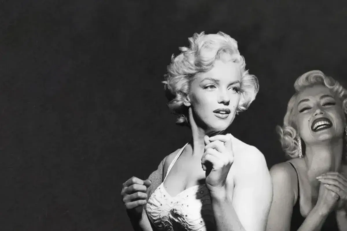 Marilyn Monroe