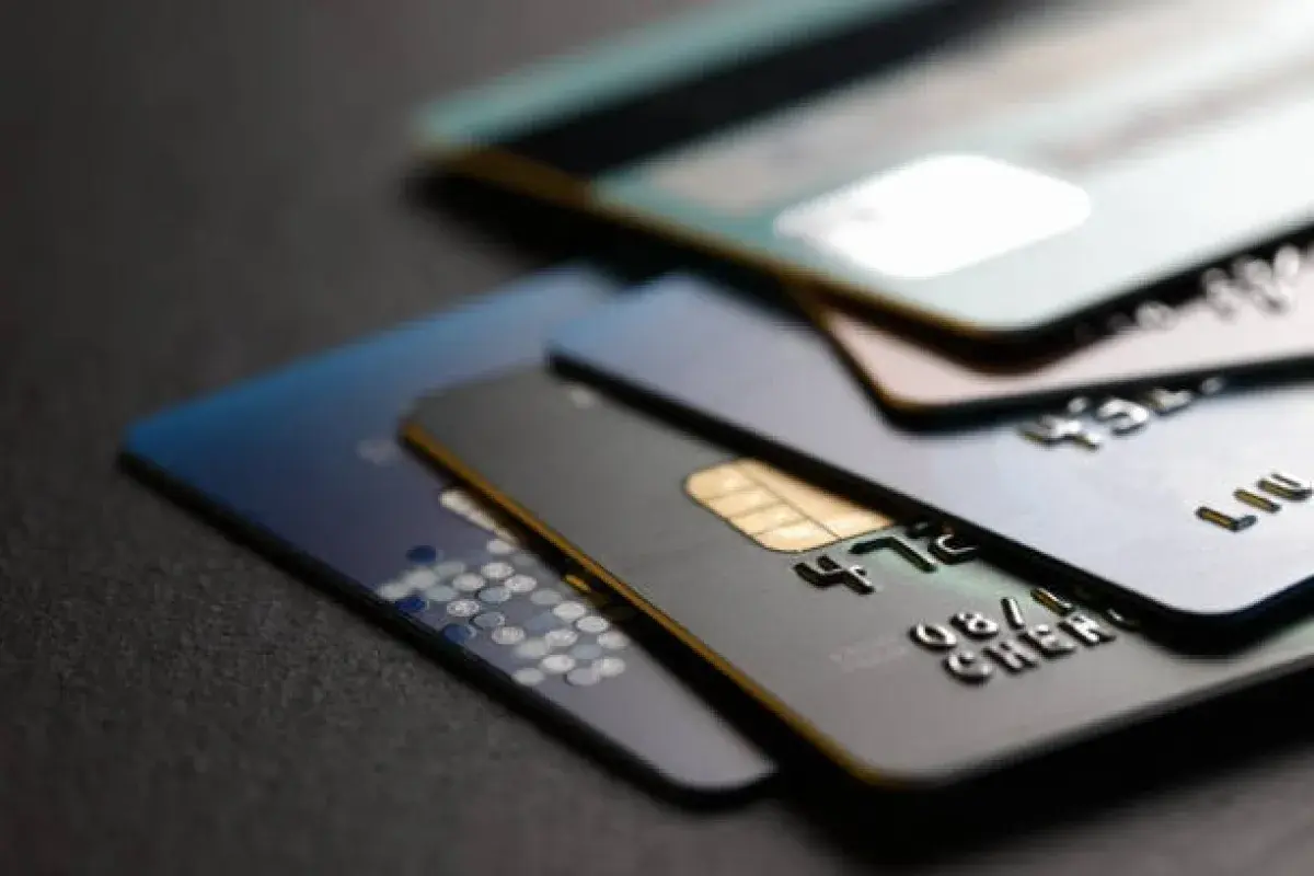 Amex Cards Were the First to Go Plastic