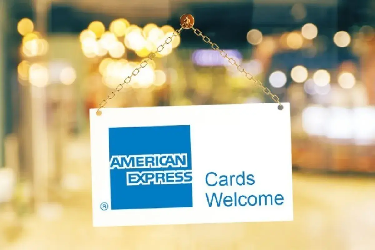 Amex Cards Have Unique Merchant Acceptance Rates