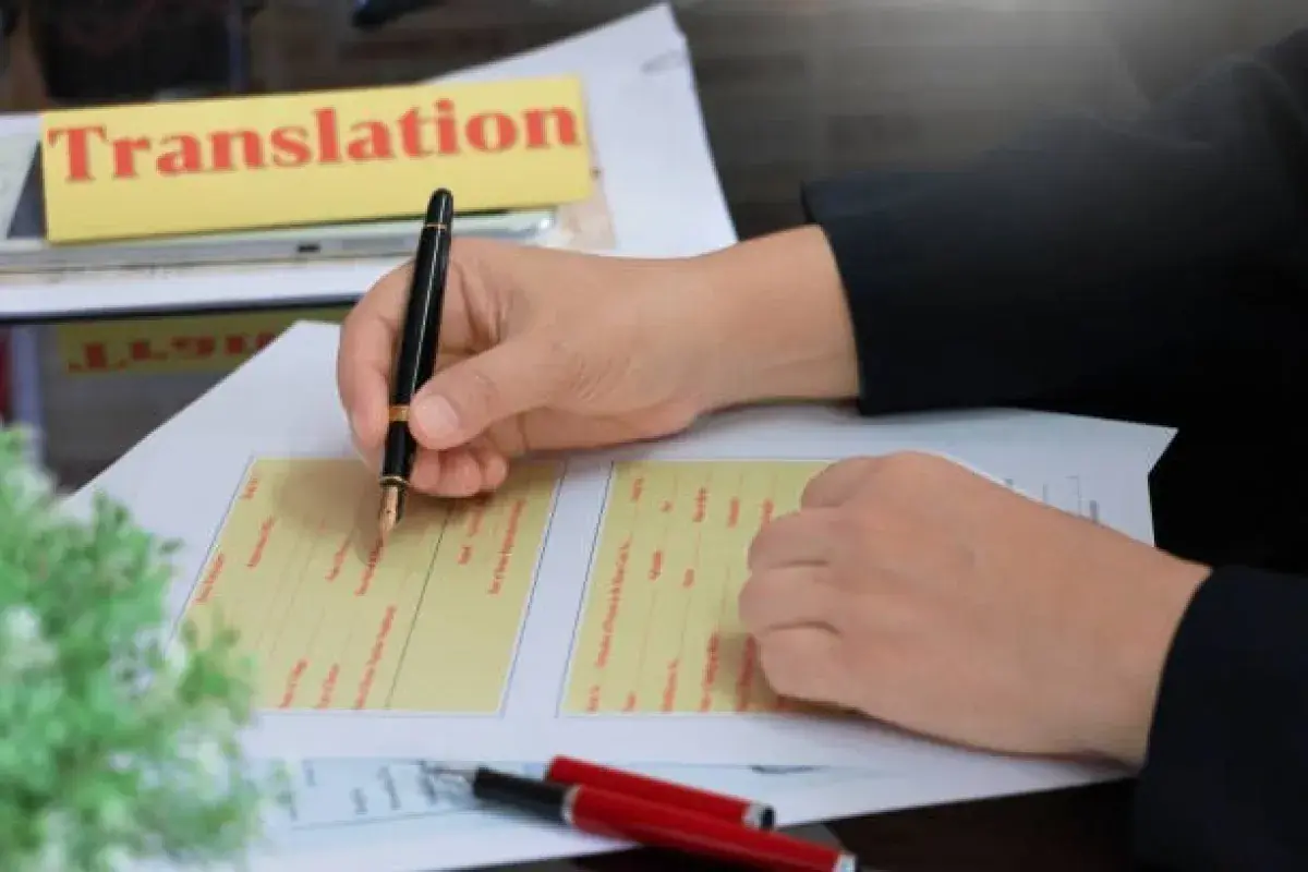 Misleading Translation That Stuck