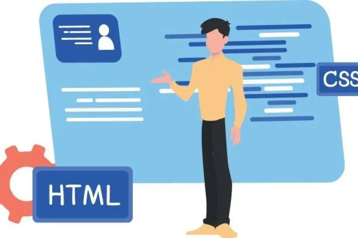 You Could Fully Customize Your Profile with HTML and CSS