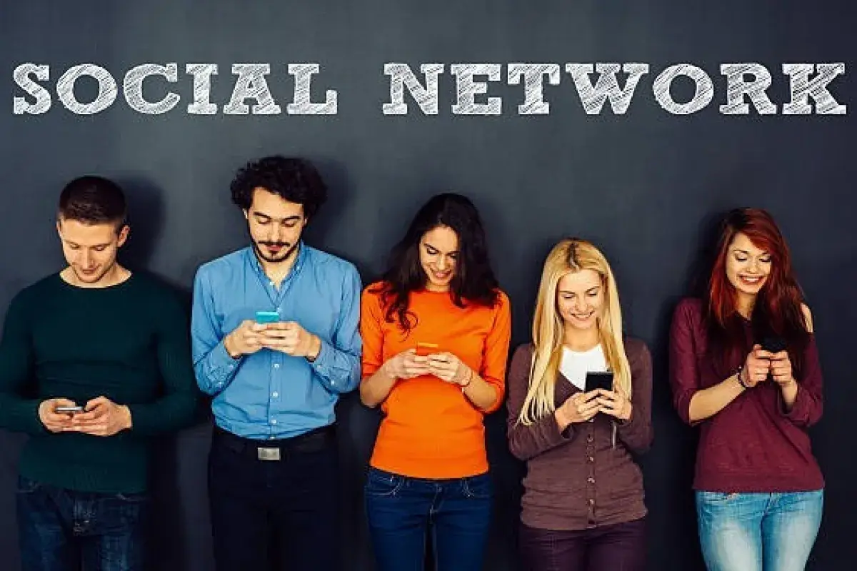 It Was the Biggest Social Network in the World