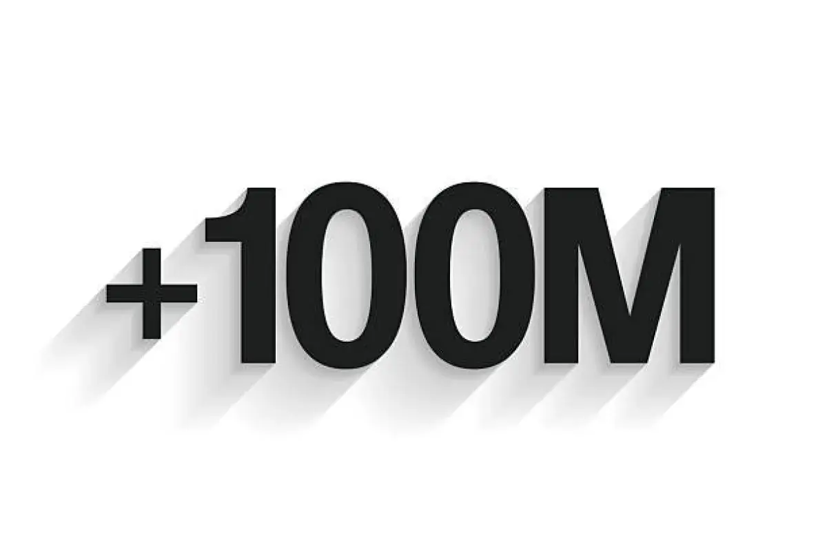 It Had Over 100 Million Accounts by 2006