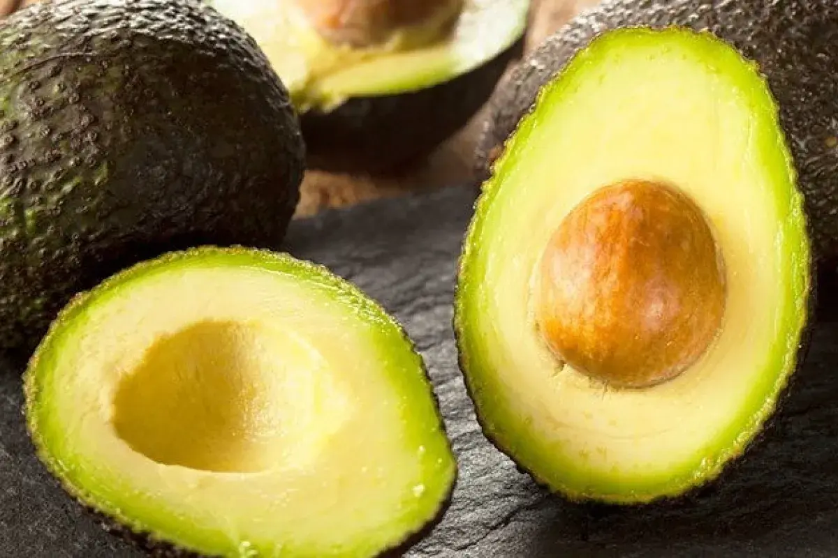 Avocados