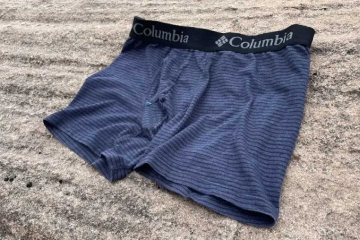 Boxer Briefs Are the Most Popular Men's Style