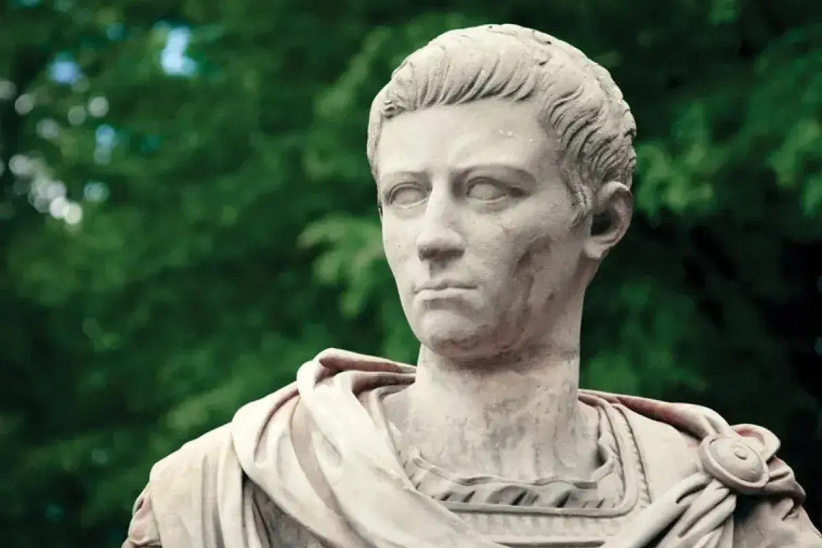 Caligula (Rome, 37–41 AD)