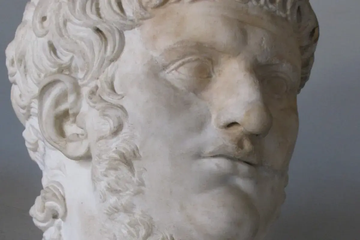 Nero (Rome, 54–68 AD)
