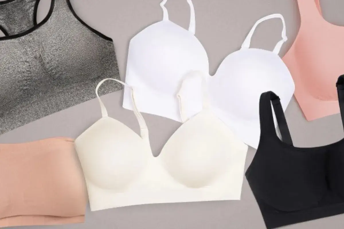 Women Wear Just a Few Favorites