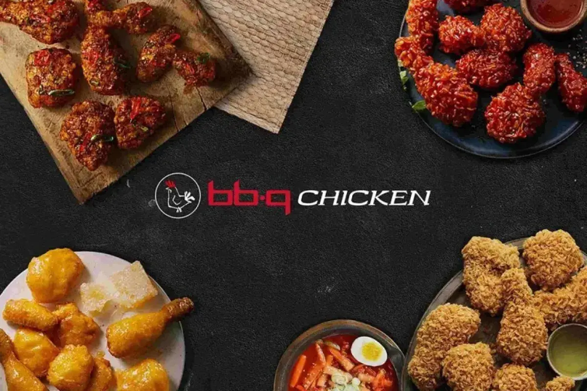 bb.q Chicken (Best of the Best Quality)