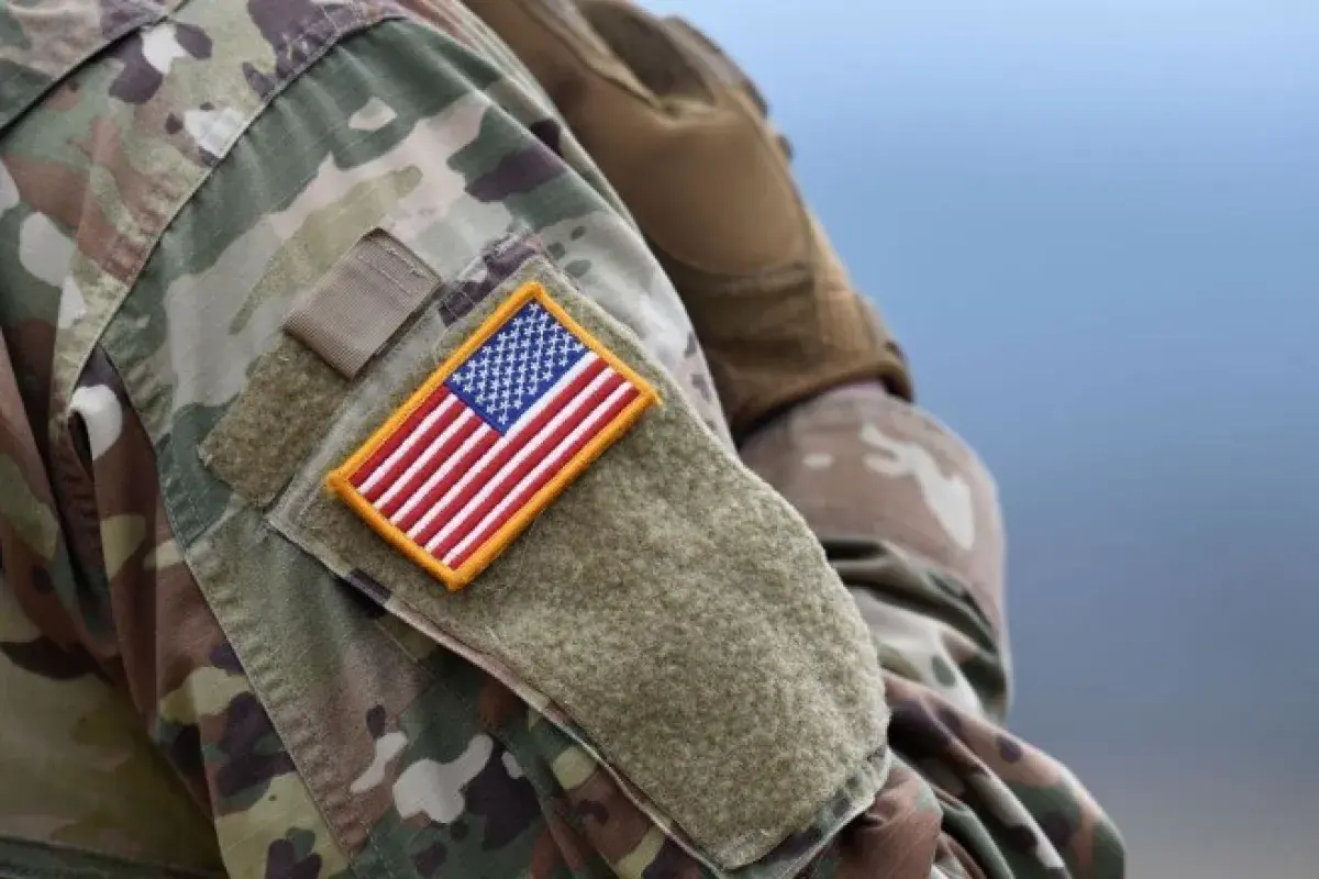 He Is the First U.S. President with No Prior Military or Government Experience