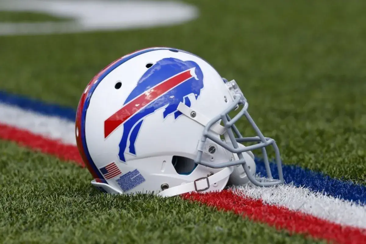 He Tried to Buy the Buffalo Bills
