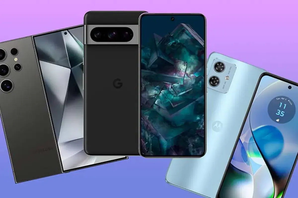 Popular Budget Smartphones of 2025