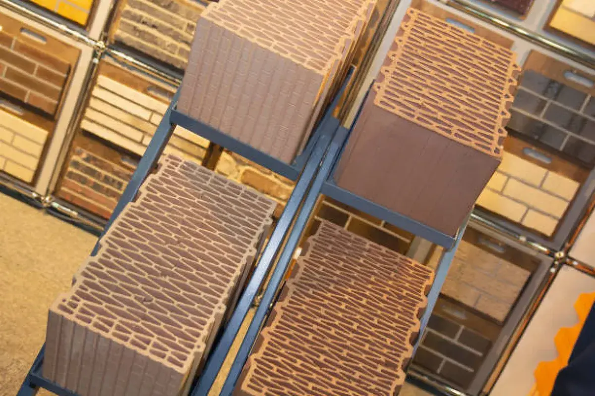 Contemporary fire resistant materials used in wooden construction