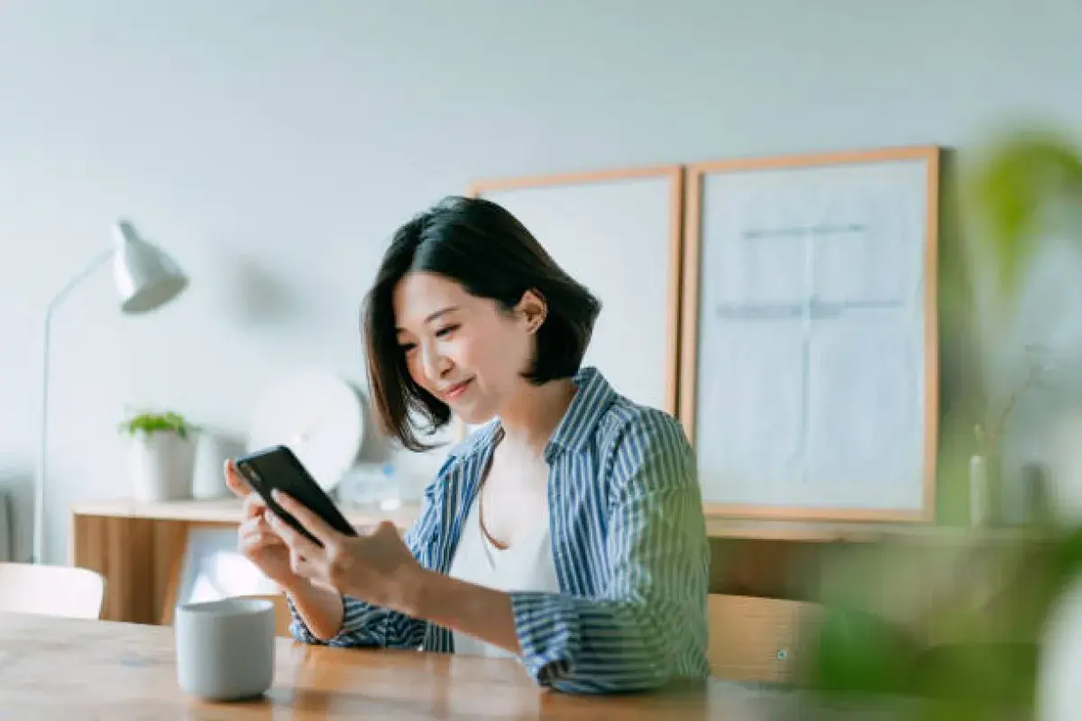 Satisfied User with Budget Smartphone