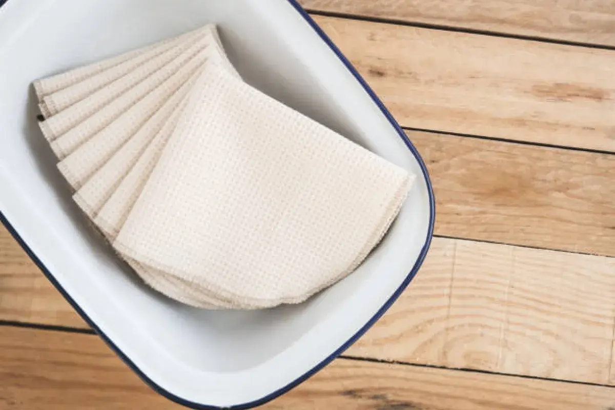 Reusable Clothe Towels