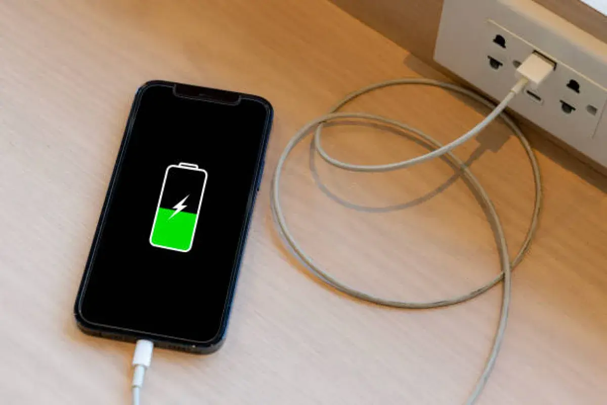 Fast Charging Budget Smartphone