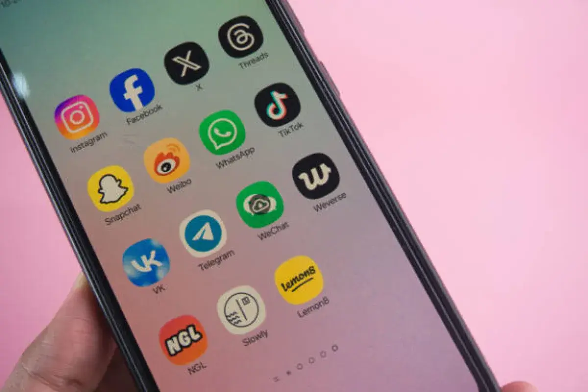 Smooth User Interface on Budget Smartphone