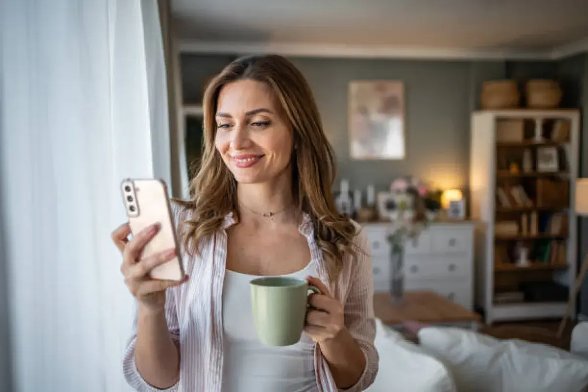 Everyday Use of Budget Smartphone