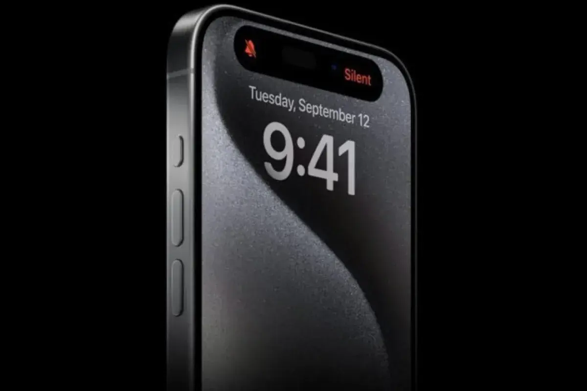 An iPhone display with time set to 9:41 AM