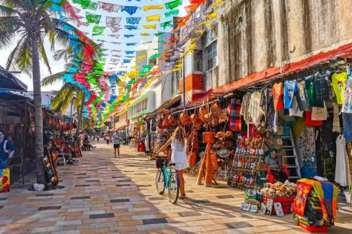Historic colonial living in Guanajuato