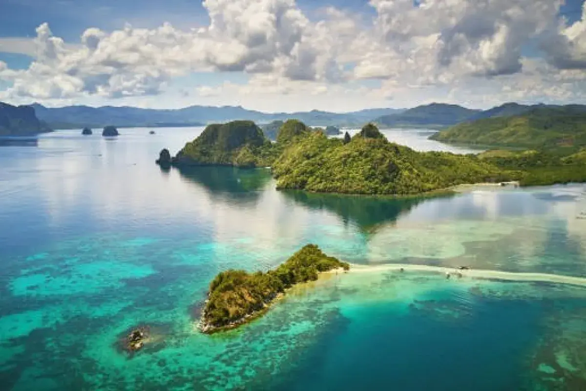 Island retirement lifestyle in the Philippines
