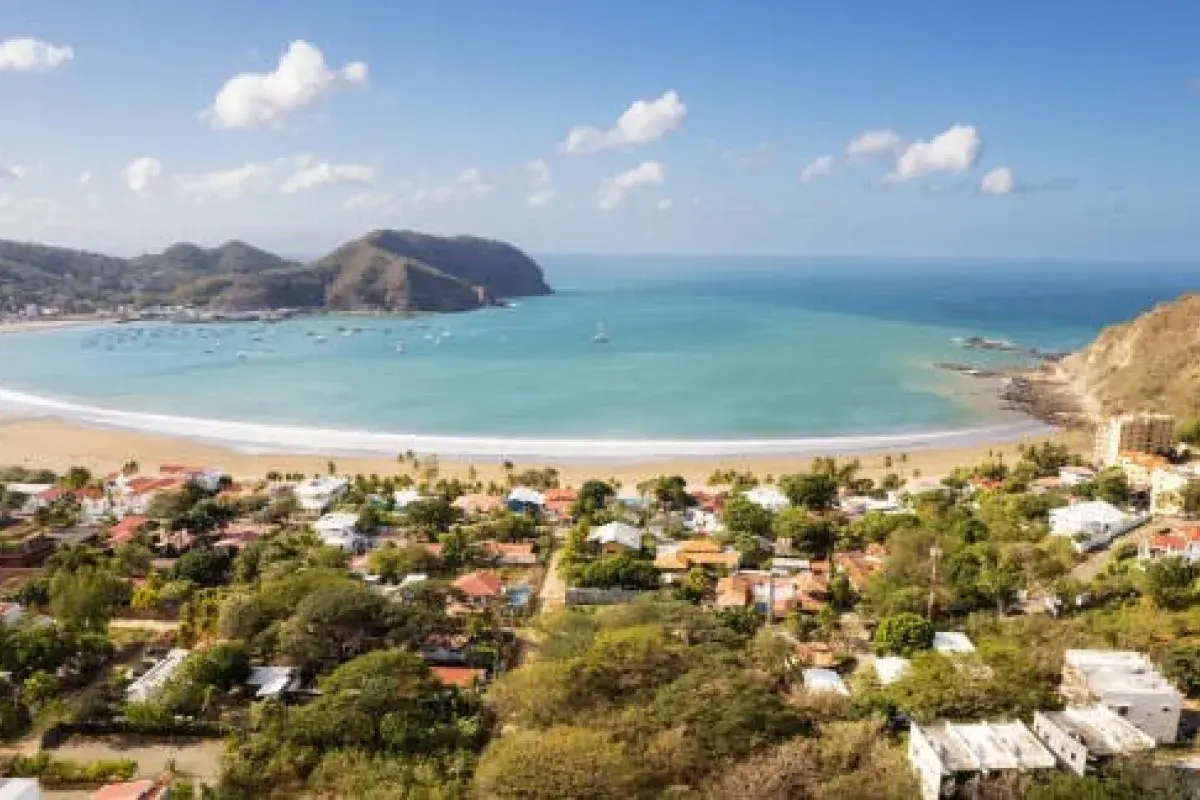 Affordable colonial retirement in Nicaragua