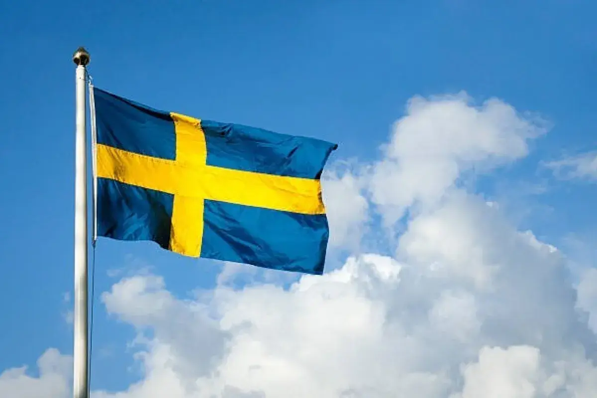 Swedish House Mafia representing Sweden on global stage