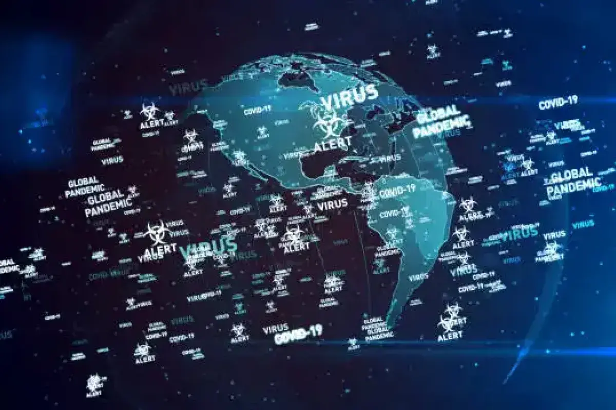 Global security risks of engineered pandemics