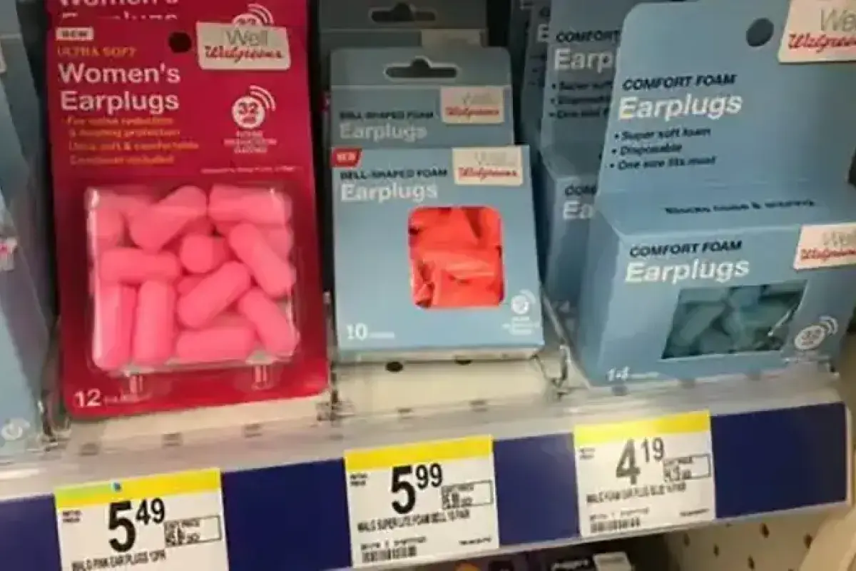 Lack of regulation in gender based retail pricing