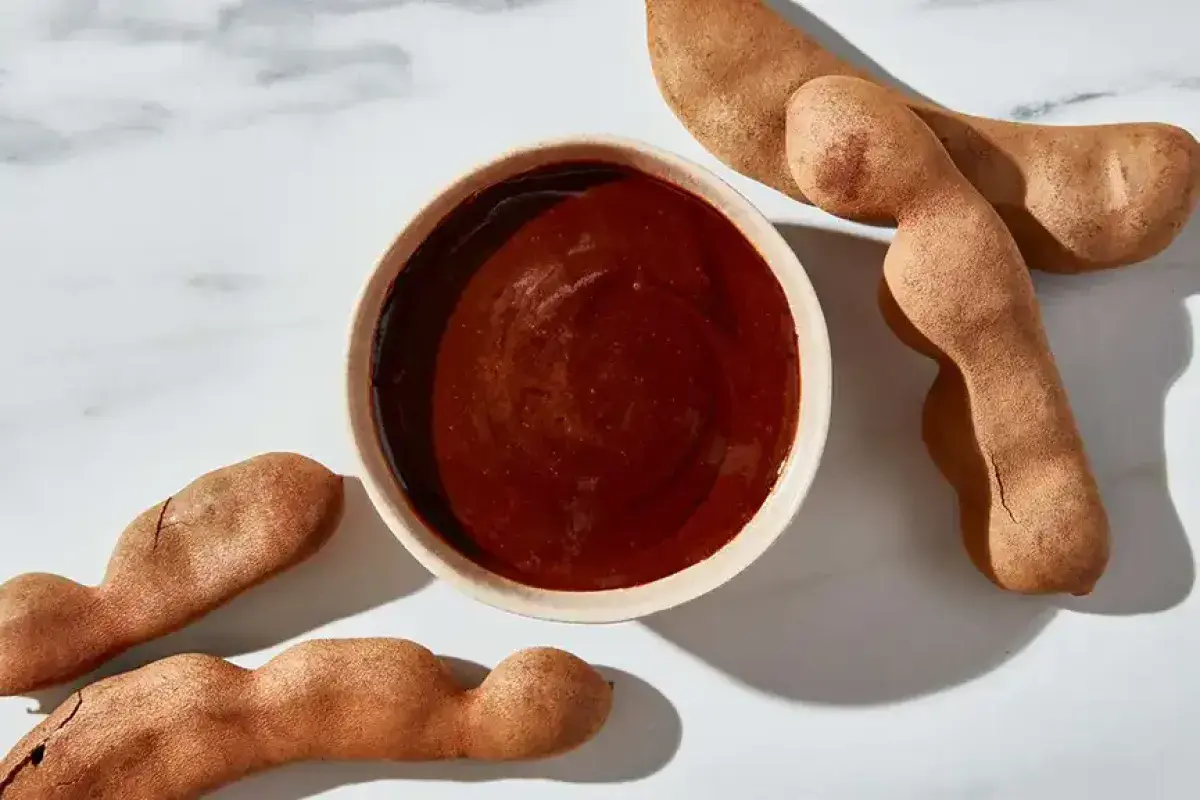 Tamarind as a key ingredient in HP Sauce