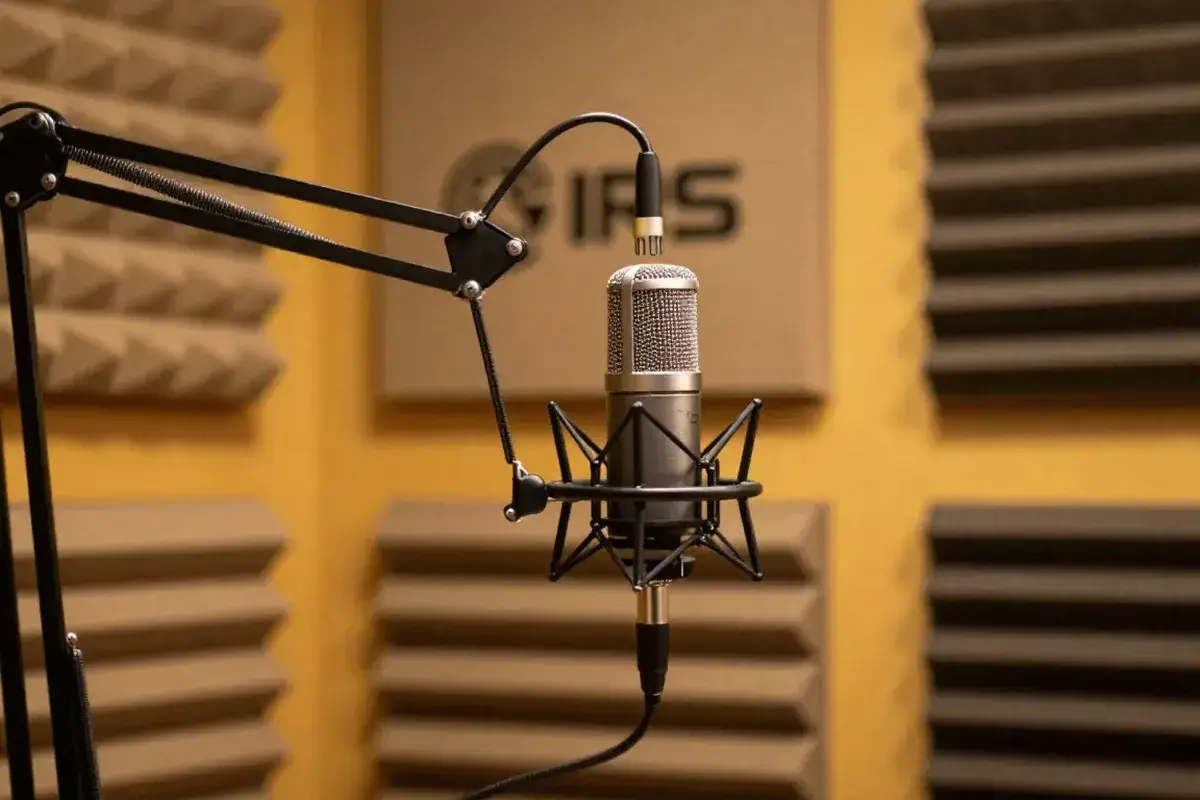 IRS Tax Tips podcast