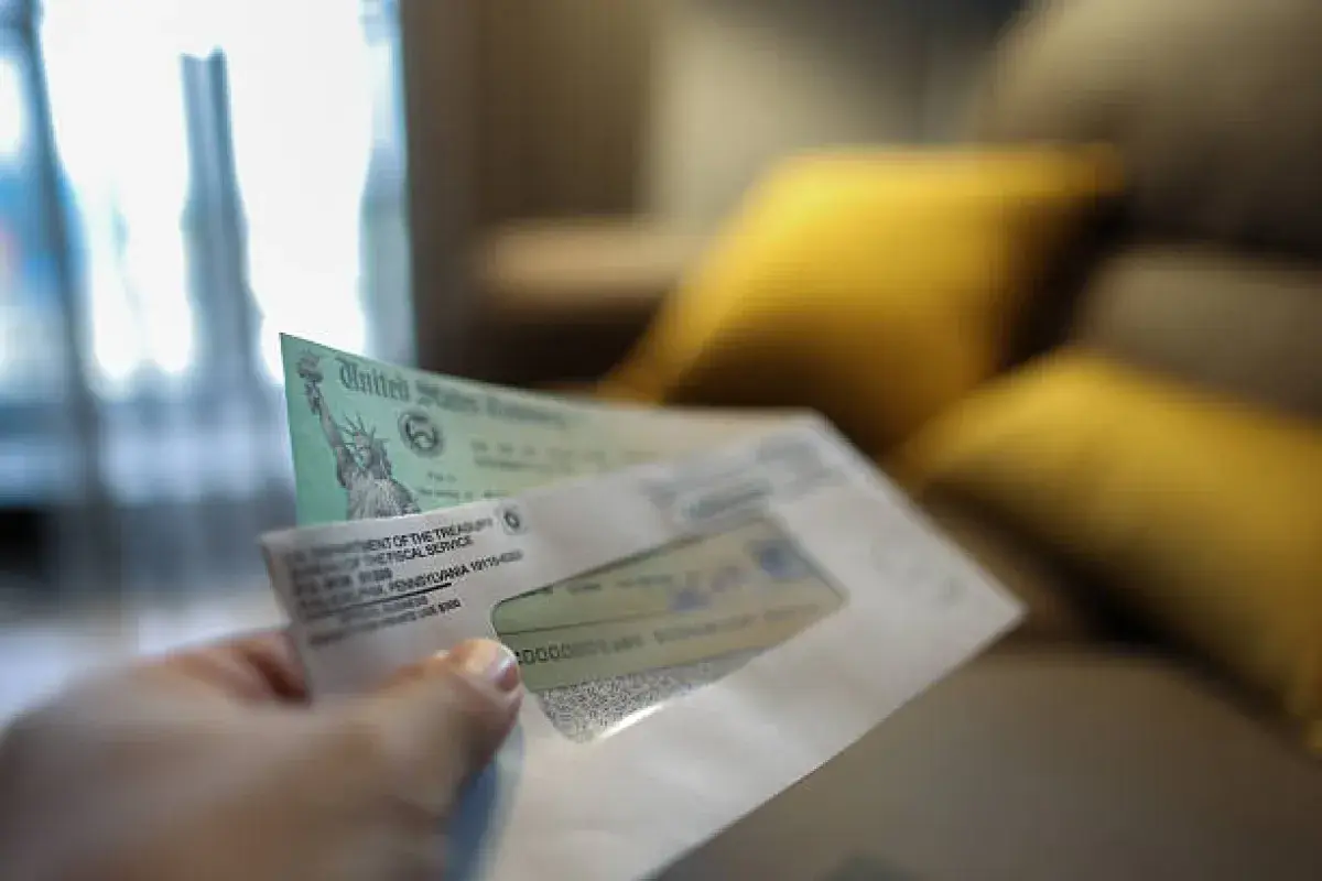 Unclaimed IRS tax refunds