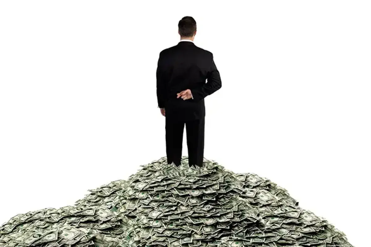 Inside Job documentary on financial crisis