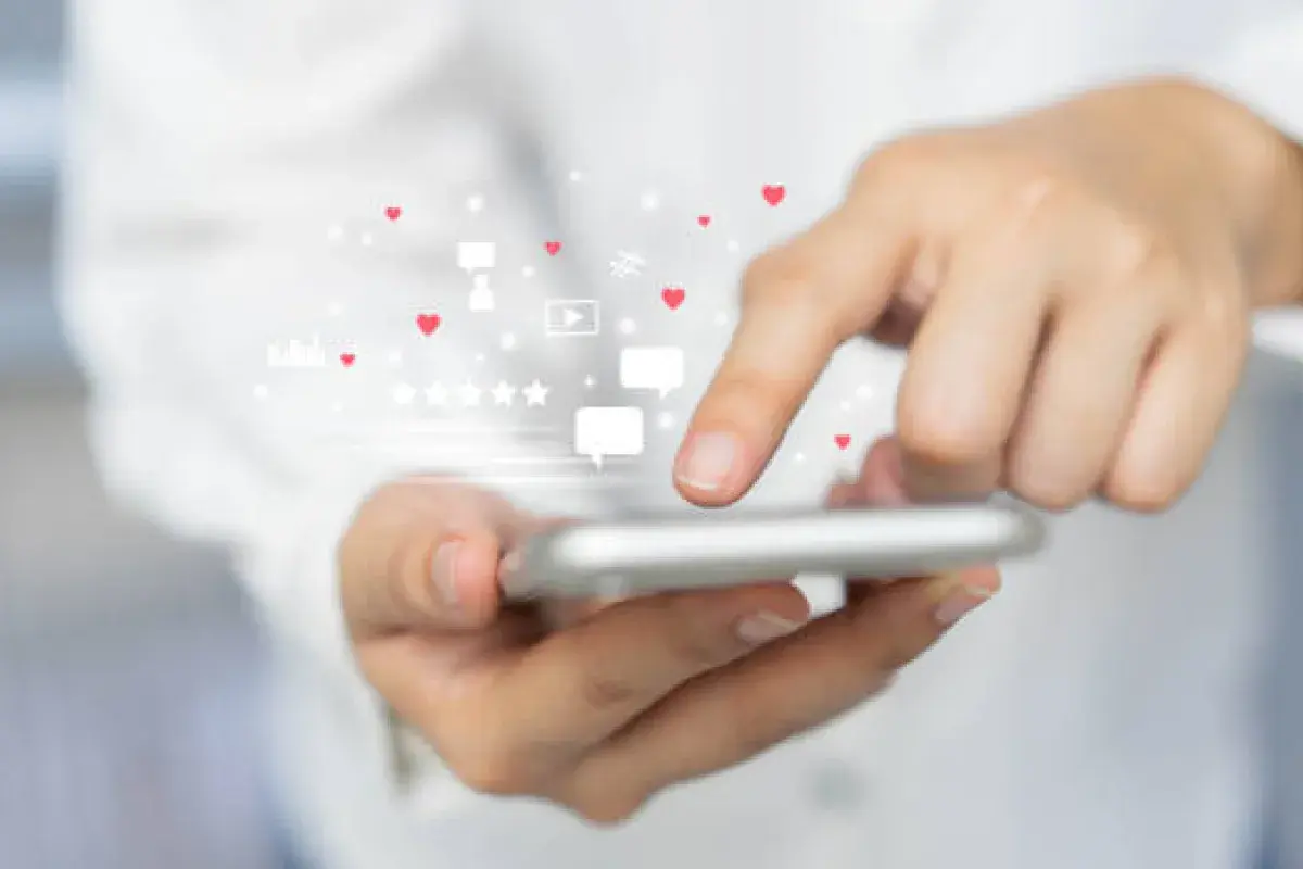 Romance scam conversation building emotional trust