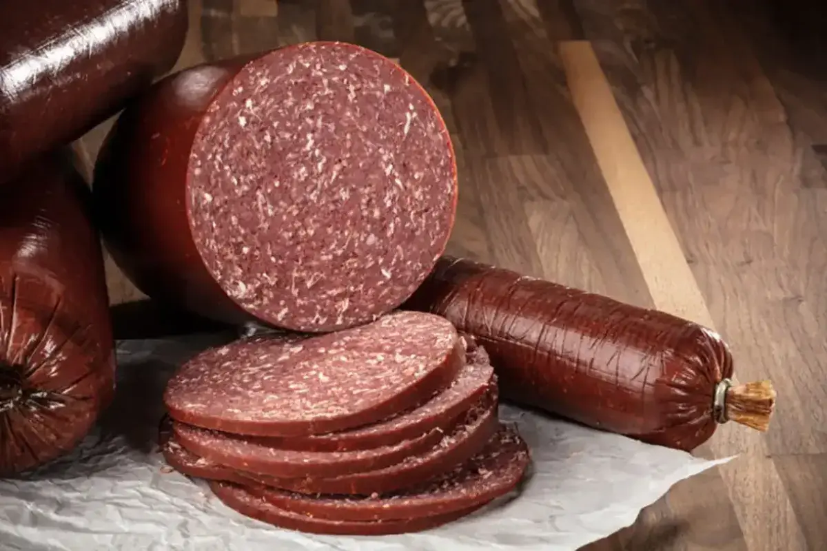 Lebanon Bologna