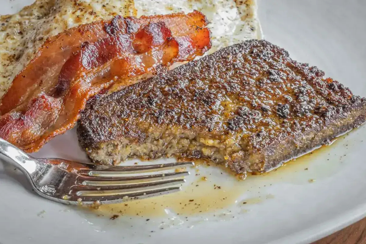 Scrapple